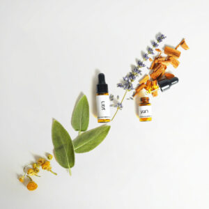 רוגע - תערובת שמנים אתרים